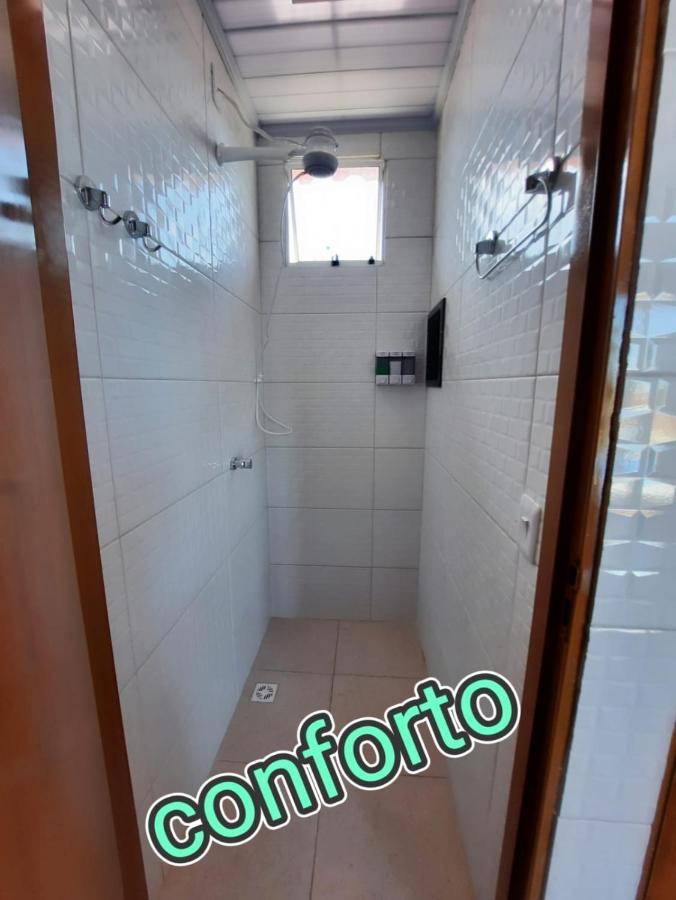 Camping Reino De Andalasia Alto Paraíso de Goiás Kültér fotó