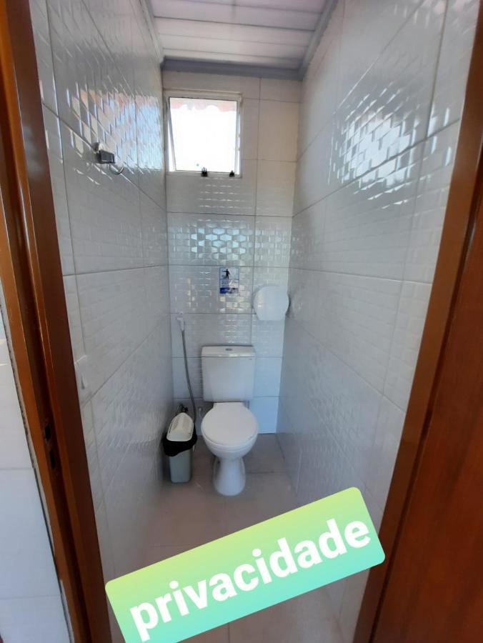 Camping Reino De Andalasia Alto Paraíso de Goiás Kültér fotó